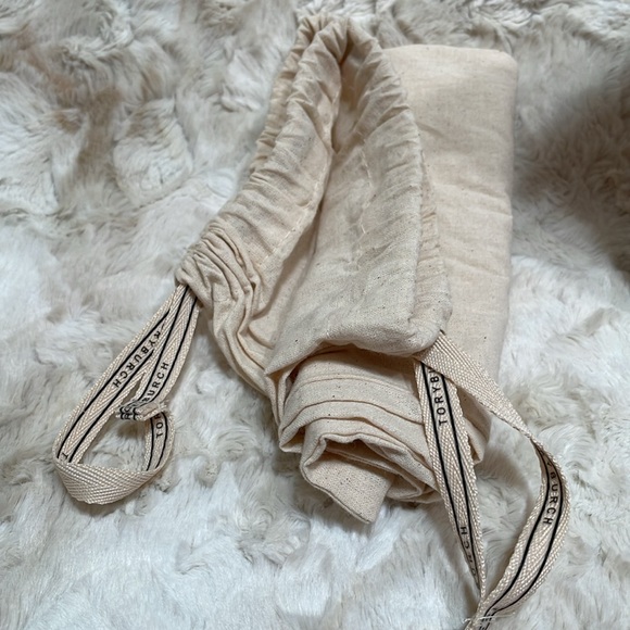 NWT Tory Burch T Monogram Degrade Mini Bucket Bag - Picture 5 of 9